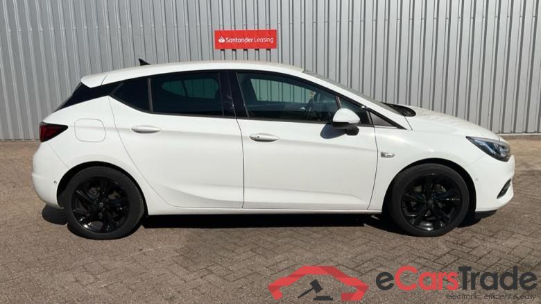 OPEL ASTRA 1.2t elegance 96kW #6