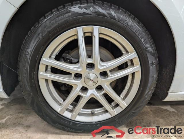 Renault Mégane GT ´15 RENAULT Megane Grandtour BLUE dCi 115 EDC BUSINESS EDITION 5d 85kW #6