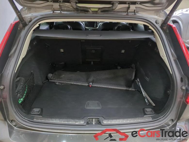Volvo V60 ´18 V60 Kombi Momentum Pro 2.0 D4 140KW AT8 E6dT #6