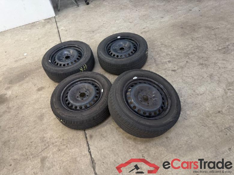 Ford Focus Turnier ´18 Focus Turnier Cool&Connect 1.5 EcoBlue 88KW AT8 E6dT #5