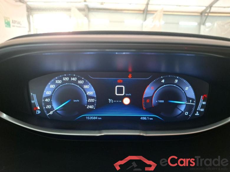 Peugeot 16 BLUEHDI 120  BC ACTIVE BUSINESS 3008 Active Business 1.6 HDi 120CV BVM6 E6 / EMBRAYAGE + DURITE TURBO HS #6