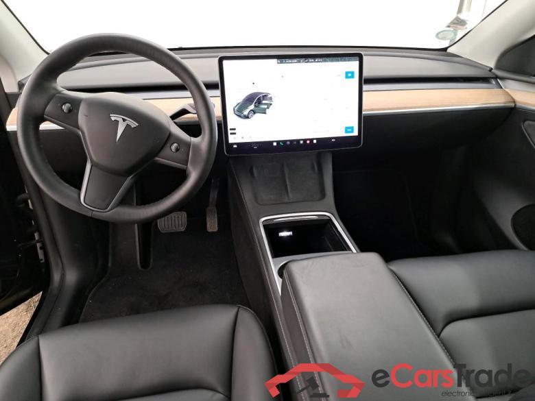 Tesla Grand Autonomie Dual Motor AWD TESLA Model Y / 2020 / 5P / SUV Grand Autonomie Dual Motor AWD #6