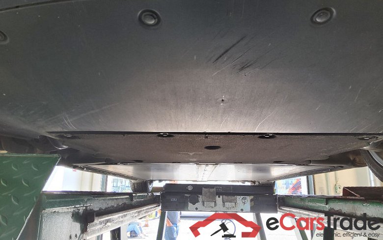 TESLA Model 3 (01.2019->), Long Range Dual 75 kWh AWD, 2019 - 2020 #5