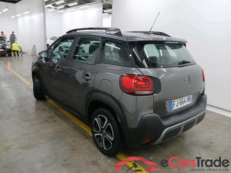 Citroen BlueHDi 100 S&S BVM6 Feel Business C3 Aircross Feel Business 1.5 BlueHDi 100CV BVM6 E6dT #2