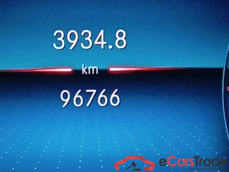 Mercedes-Benz GLE -Klasse (BM 167)(10.2018->) DE - SUV5 GLE 350 de EU6d, 4Matic (EURO 6d), 2019 - 2023 #5