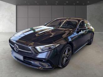 Mercedes CLS 400