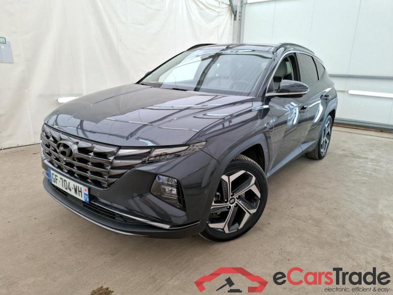 Hyundai 1.6 PHEV 265 HTRAC EXECUTIVE 4WD AUTO HYUNDAI Tucson / 2020 / 5P / SUV 1.6 PHEV 265 HTRAC EXECUTIVE 4WD AUTO #1