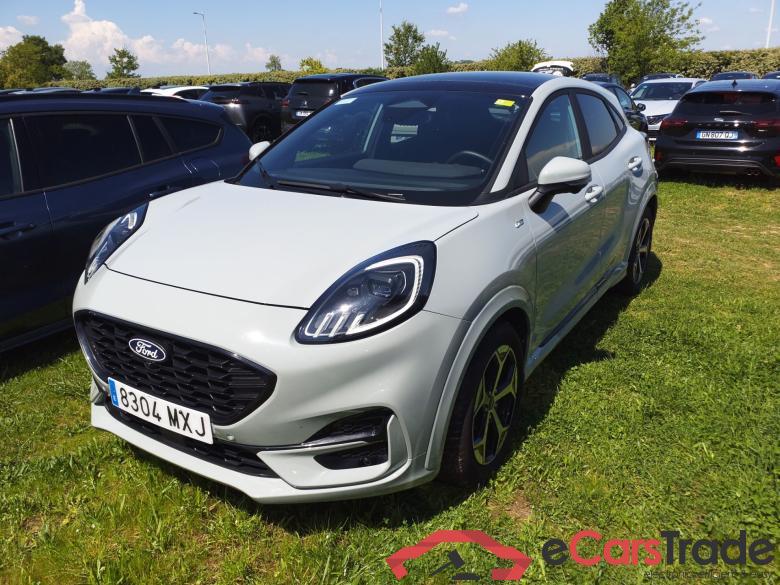 FORD Puma ST Line 1.0 EcoBoost 125cv Automático (Pano-Roof) #1