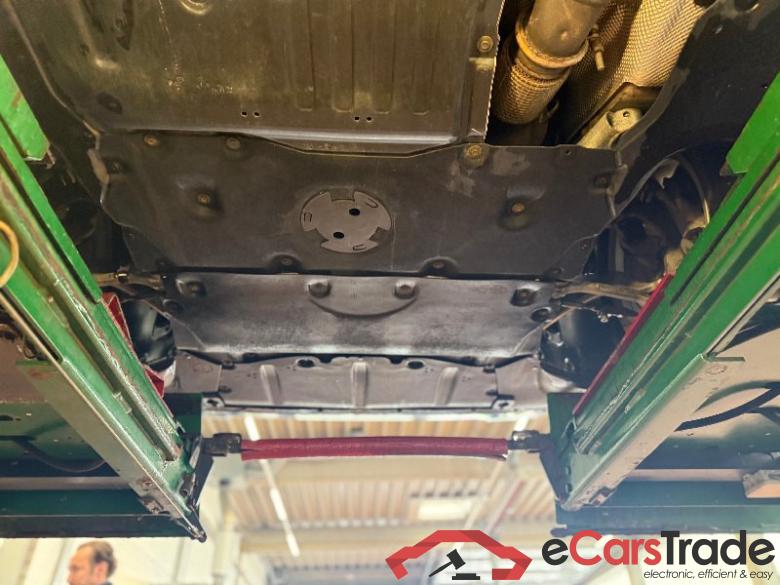 BMW Baureihe 3 Touring (G21)(06.2019->) DE - Kb5 330e EU6d, Advantage (EURO 6d)(OPF), 2020 - 2022 #5