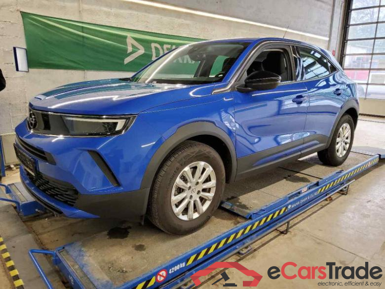 OPEL Mokka DE - SUV5 e, Edition, (Facelift) 2024 - 2025