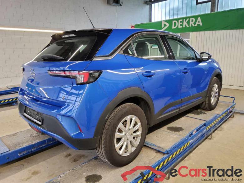 OPEL Mokka DE - SUV5 e, Edition, (Facelift) 2024 - 2025 #3