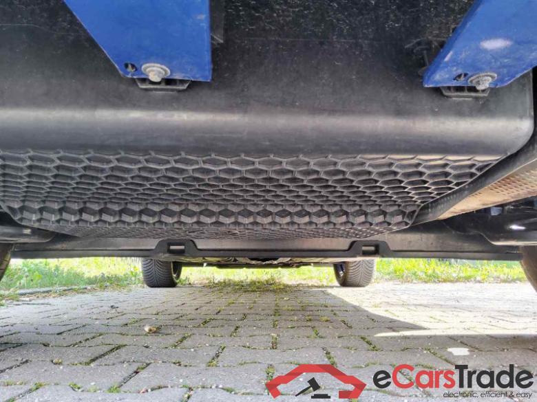 Ford Puma (2019->) DE - SUV5 1.0 EcoBoost Mild Hybrid EU6d, ST-Line X S/S (EURO 6d), 2020 - 2024 #5