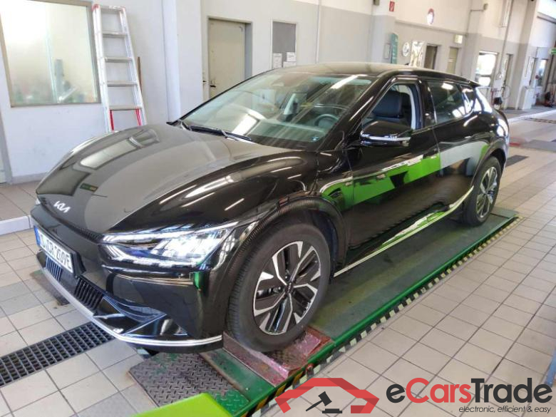 Kia EV6 (CV)(2021->) DE - SUV5 Elektro 77,4 kWh, 2WD, 2021 - 2024