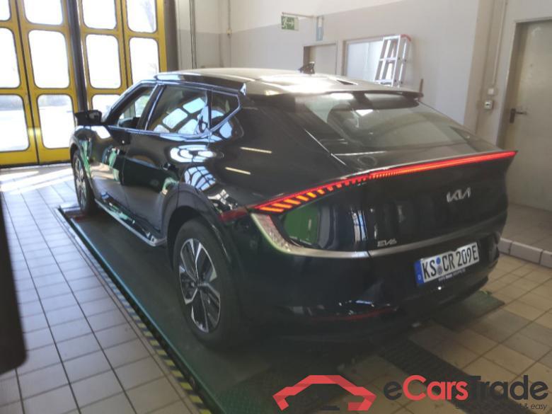 Kia EV6 (CV)(2021->) DE - SUV5 Elektro 77,4 kWh, 2WD, 2021 - 2024 #4