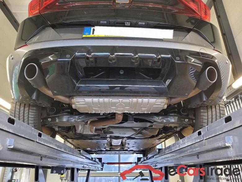 Cupra Formentor (KM7)(08.2020->) DE - SUV5 2.0 TSI EU6d, VZ, 2021 - 2024 #5