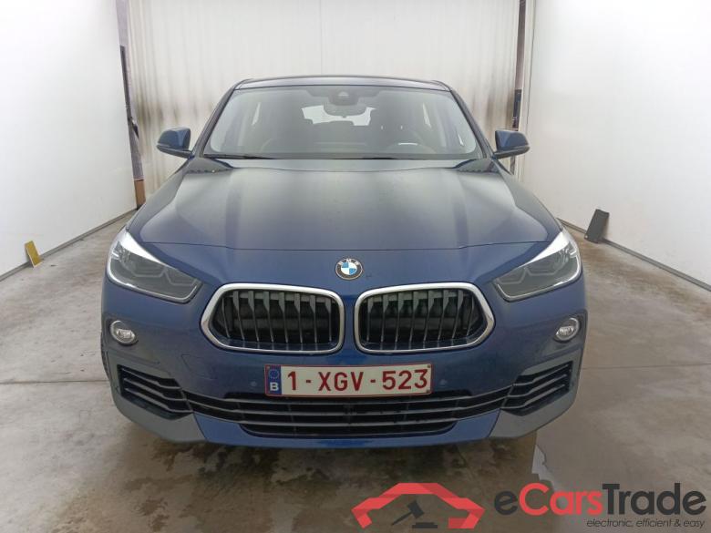 BMW X2 xDrive18d 100kW Aut. 5d #1