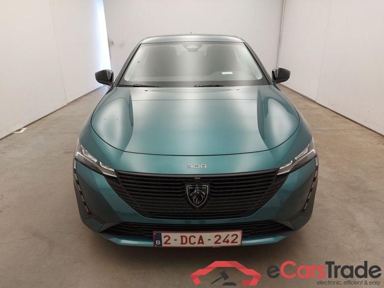Peugeot 308 SW 1.2 PureTech 130 S&S Active Pack 5d #1