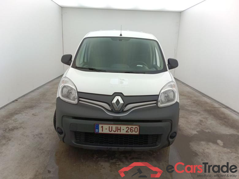 Renault Kangoo Express Energy dCi 90 Grand Confort 4d