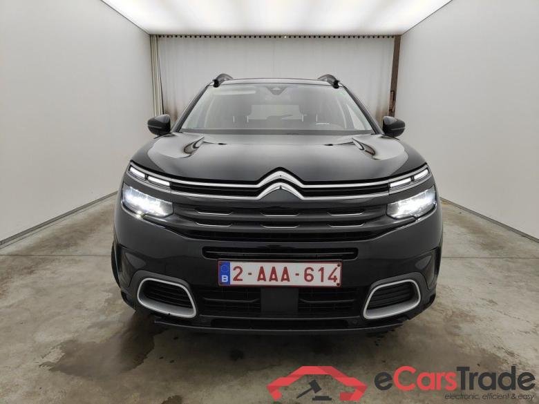 Citroën C5 Aircross 1.2 PureTech 130 S&S MAN6 Feel 5d #1