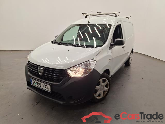 Dacia Dacia Dokker 