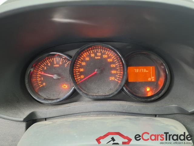 Dacia Dacia Dokker  #4