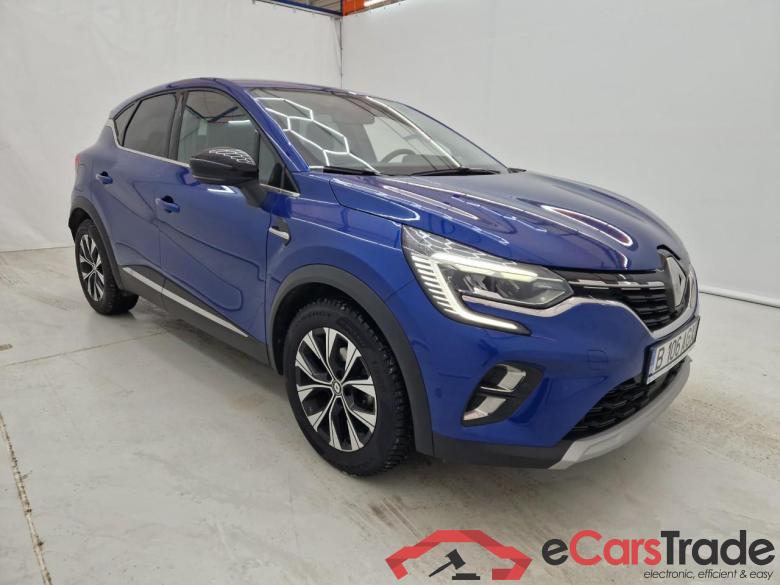 Renault 1.3 TCE MHEV 140CP TECHNO EDC 1.3 TCe MHEV 140CP techno EDC #2