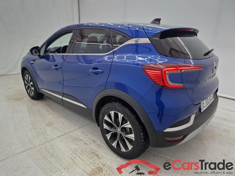 Renault 1.3 TCE MHEV 140CP TECHNO EDC 1.3 TCe MHEV 140CP techno EDC #4