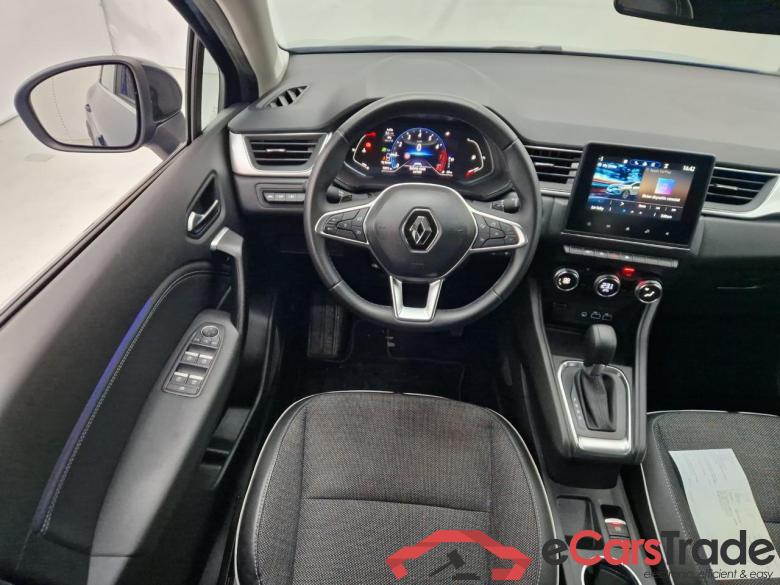 Renault 1.3 TCE MHEV 140CP TECHNO EDC 1.3 TCe MHEV 140CP techno EDC #5