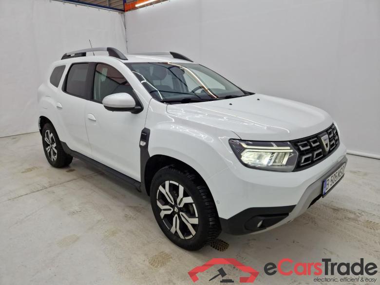 Dacia 1.5 Blue dCi 115CP Prestige 4WD 1.5 Blue dCi 115CP Prestige 4WD #2
