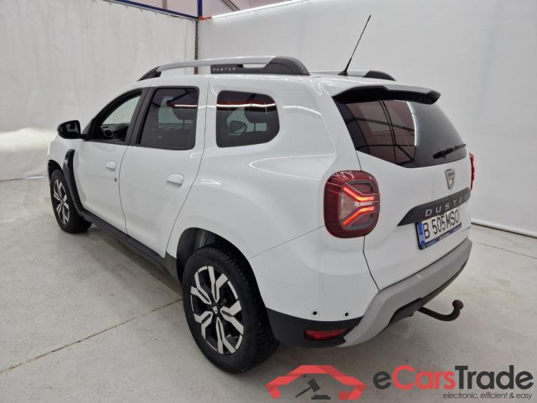 Dacia 1.5 Blue dCi 115CP Prestige 4WD 1.5 Blue dCi 115CP Prestige 4WD #4