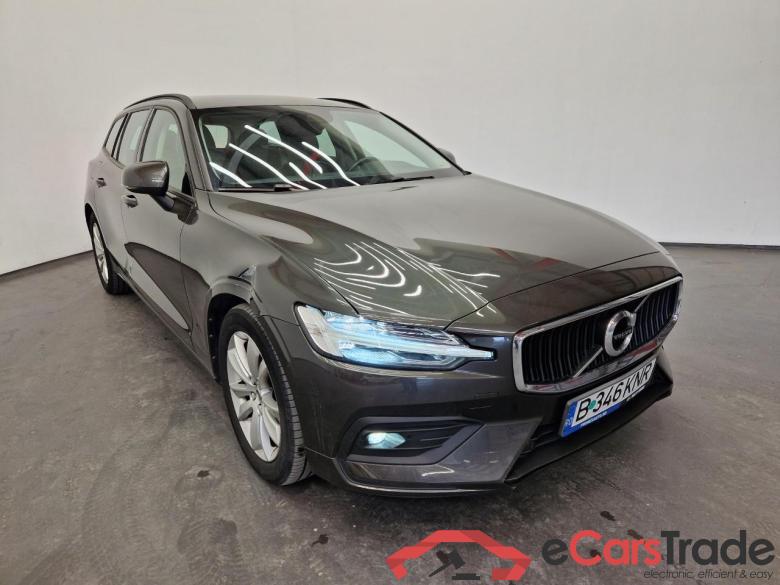 Volvo 2.0 D3 150CP Momentum AT8 2.0 D3 150CP Momentum AT8 #2