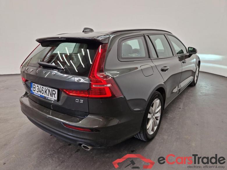 Volvo 2.0 D3 150CP Momentum AT8 2.0 D3 150CP Momentum AT8 #3