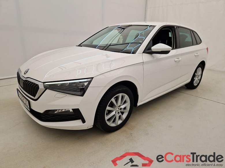 Skoda 1.0 TSI Style DSG 1.0 TSI Style DSG
