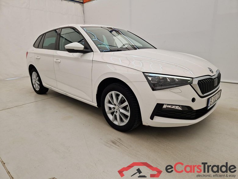 Skoda 1.0 TSI Style DSG 1.0 TSI Style DSG #2