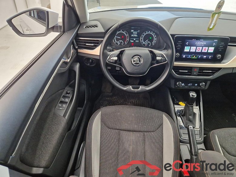 Skoda 1.0 TSI Style DSG 1.0 TSI Style DSG #5