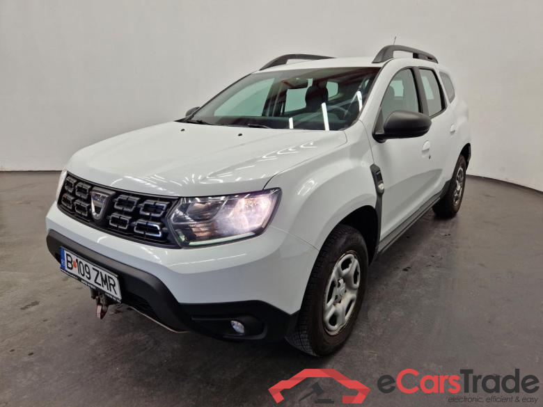 Dacia 1.5 Blue dCi 115CP Comfort 4WD 1.5 Blue dCi 115CP Comfort 4WD