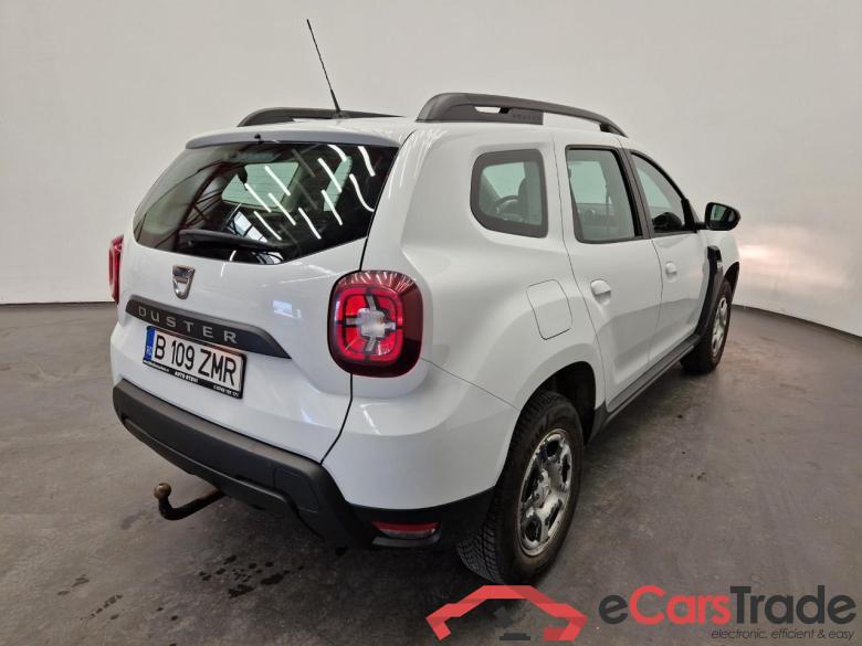Dacia 1.5 Blue dCi 115CP Comfort 4WD 1.5 Blue dCi 115CP Comfort 4WD #3