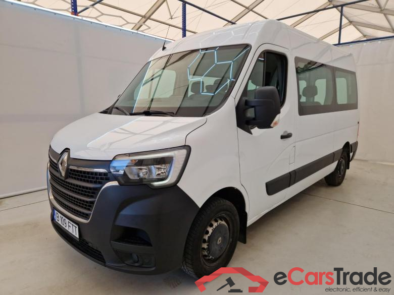 Renault 2.3 Blue dCi 150CP L2H2 2.3 Blue dCi 150CP L2H2