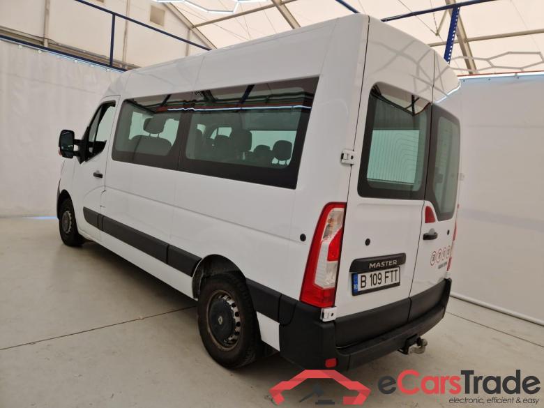 Renault 2.3 Blue dCi 150CP L2H2 2.3 Blue dCi 150CP L2H2 #4