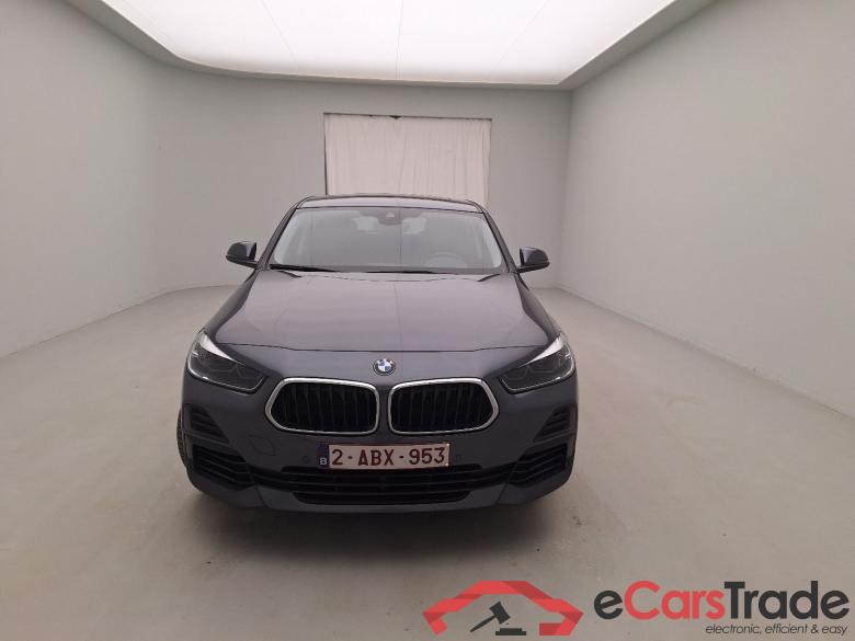 BMW, X2 '17, BMW X2 sDrive18dA 100kW Aut. 5d #1