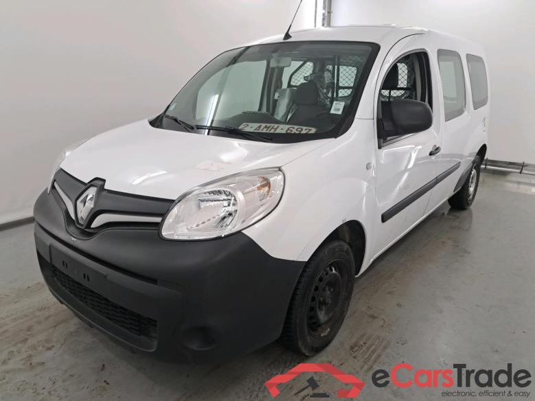RENAULT KANGOO EXPRESS 1.5 BLUE DCI 95 MAXI CONFORT Comfort #1