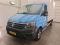 preview Volkswagen Crafter #0