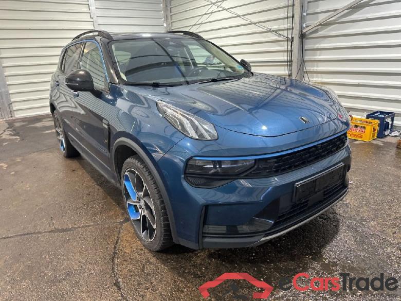 LynkAndCo Lynk & Co 01 ´20 LYNK & CO 01 PHEV 5d 132kW #2