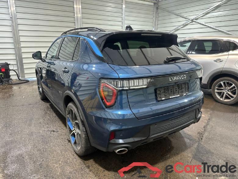 LynkAndCo Lynk & Co 01 ´20 LYNK & CO 01 PHEV 5d 132kW #3