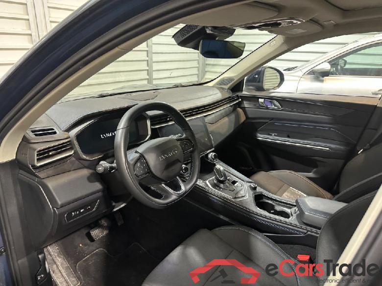 LynkAndCo Lynk & Co 01 ´20 LYNK & CO 01 PHEV 5d 132kW #5