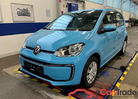 Volkswagen e-up! ´13 BEV VW Up e-up e-up 5d 61kW #1