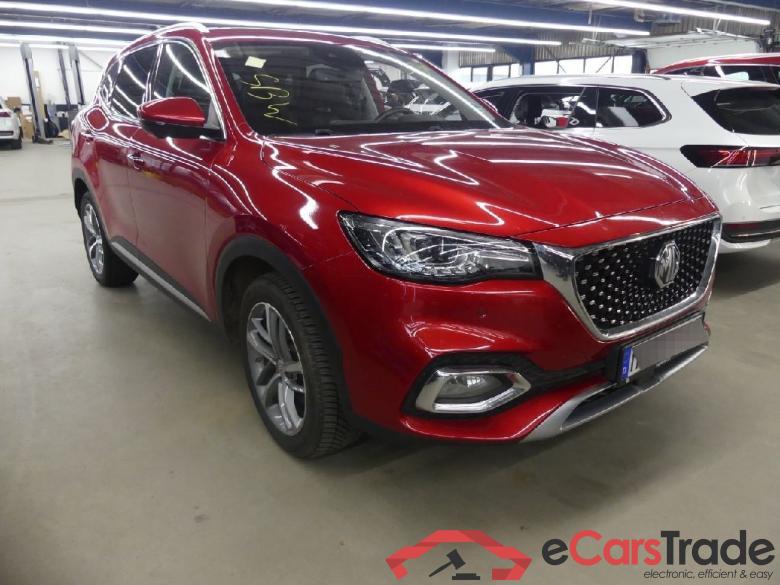 MG EHS ´21 MG EHS PHEV Luxury 5d 119kW #2