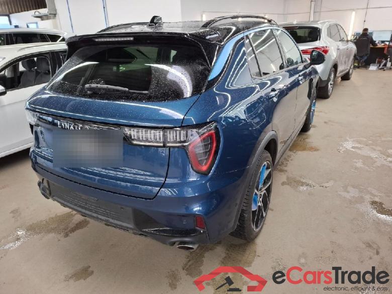 LynkAndCo Lynk & Co 01 ´20 LYNK & CO 01 PHEV 5d 132kW #3