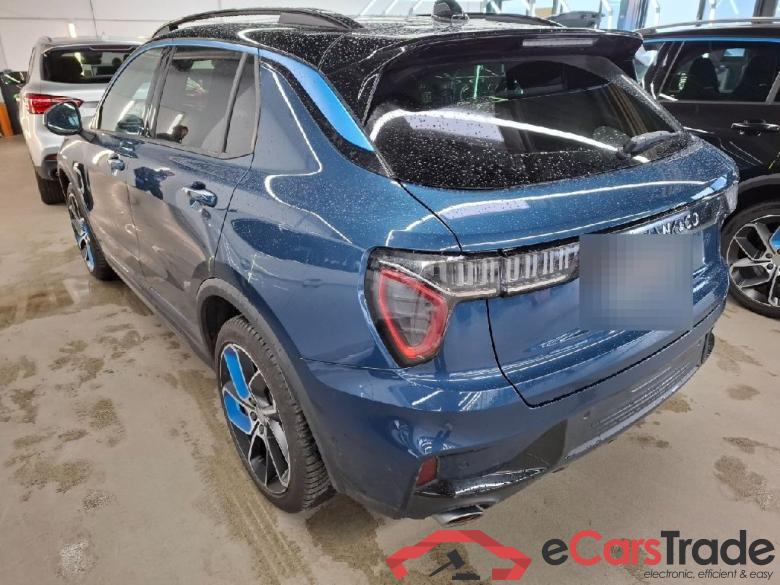 LynkAndCo Lynk & Co 01 ´20 LYNK & CO 01 PHEV 5d 132kW #4