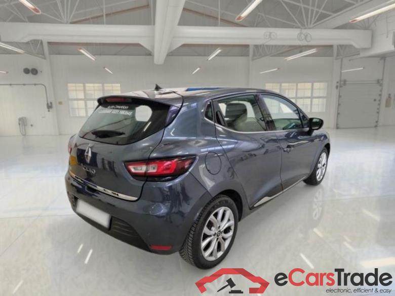 Renault 32 RENAULT CLIO / 2016 / 5P / BERLINA 1.2 TCE ENERGY INTENS #2